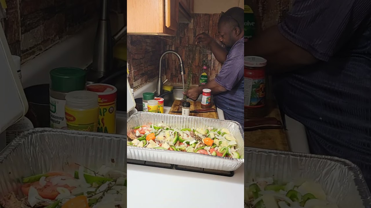 Cooking common fowl in my oven 