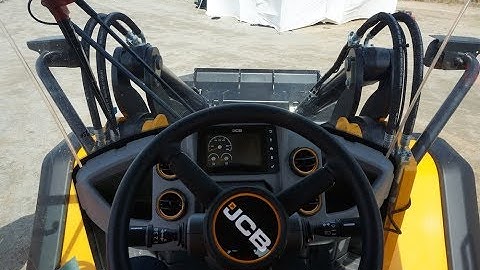 JCB 3DX Eco Excellence New Technology 2018 India Working seo tips