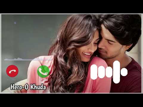 O Khuda Ringtone,Arijit Singh Ringtone,Hero Movie song,Silent Ringtone @tseries #viral #lofi #music