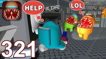 Imposter 3D: Online Horror - Gameplay Walkthrough part 321 - Multiplayer (iOS,Android)