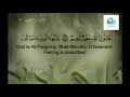 من روائع الشيخ هاني السماحي 