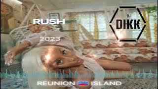 Ayra Starr - Rush REMIX Zouk ( Dj Dikk Prod ) 2023