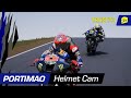 2024 motogp esport  autdromo internacional do algarve   helmet cam