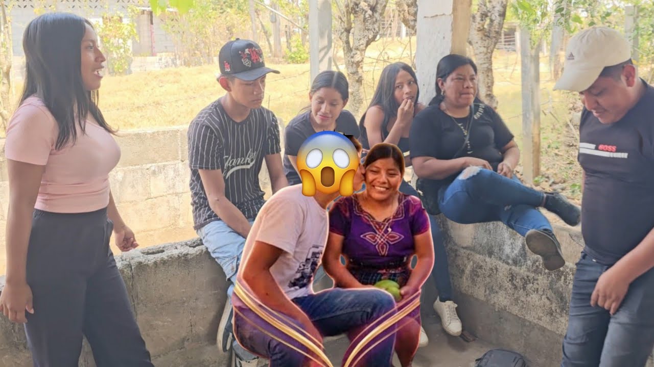 Noe Se Entera De La Traición De Toñita Que Lo Encontraron Con Otro Hombre