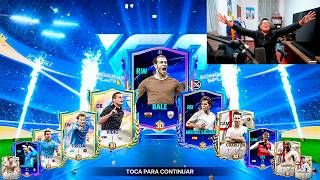 Mi Primer Pack Opening de los SONGKRAN SPLASH pero Ficho a T