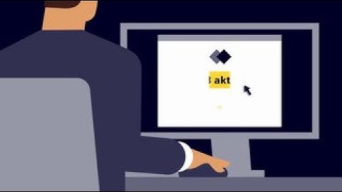 Infoanimation (german) - Machine Protocol Gateway