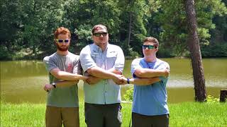 Camp Horne Sing-a-Long Blog: Scout Vespers