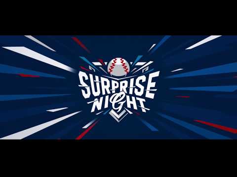 2017.09.16~17 Surprise Night 精彩回顧
