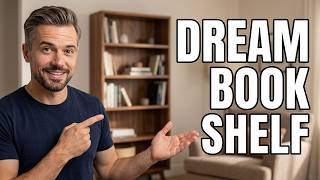 Top 15 Book Shelf Ideas
