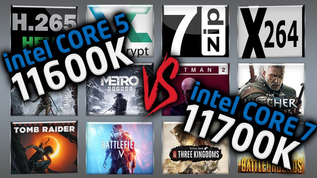 Intel I5 11600K Vs I7 11700K Benchmarks 15 Tests YouTube intel-i5-11600k-vs-i7-11700k-benchmarks-15-tests-youtube