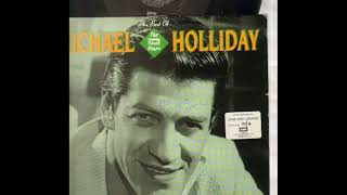Michael Holliday - Hot Diggity (1956)