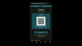 [Hindi] How to Book Online Ticket for RED FORT (Lal Quila), Delhi using mobile phone? Just 1 min!