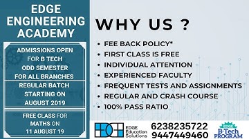 Btech Mech S4 Amos stress at a point