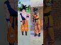 Goku stomps in VR 😂 @trendsetterrrrrrr #dragonballdaima #dragonball #goku #vrchat #fbt