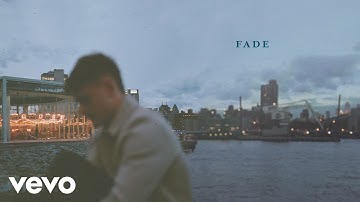 Darren Kiely - Fade (Official Lyric Video)