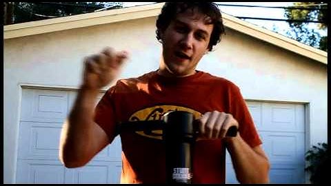 Tutorial Tuesday: V-Wrap