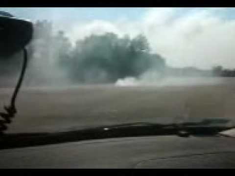 Bought new tires... BMW 528i - YouTube