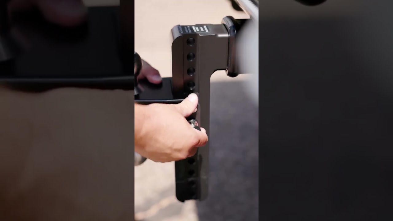 3 Important Things To Keep In Mind When Buying A Trailer Hitch