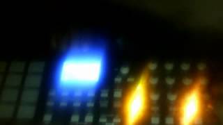 getting the note repeater on the AKAI MPK to work