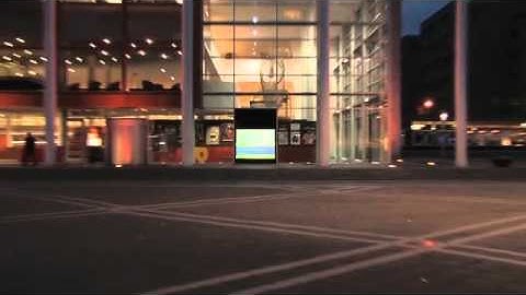 FOR REAL - 28 Utopian Projections in Public Space