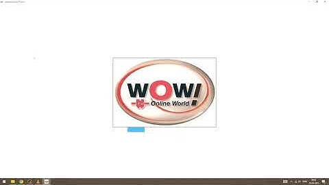 WOW tester Live data