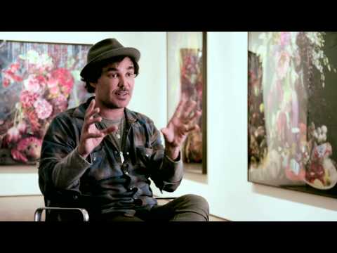 MUSÉE talks with David LaChapelle [Part 1]