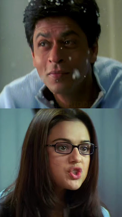 Did You Notice This Detail In Kal Ho Naa Ho Movie?? #kalhonaho #shahrukh_khan #facts #cpexplained