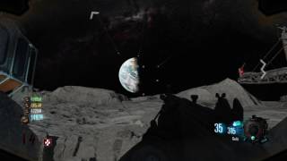 Call Of Duty Black Ops Iii Zombie Moon Easter Egg Ending