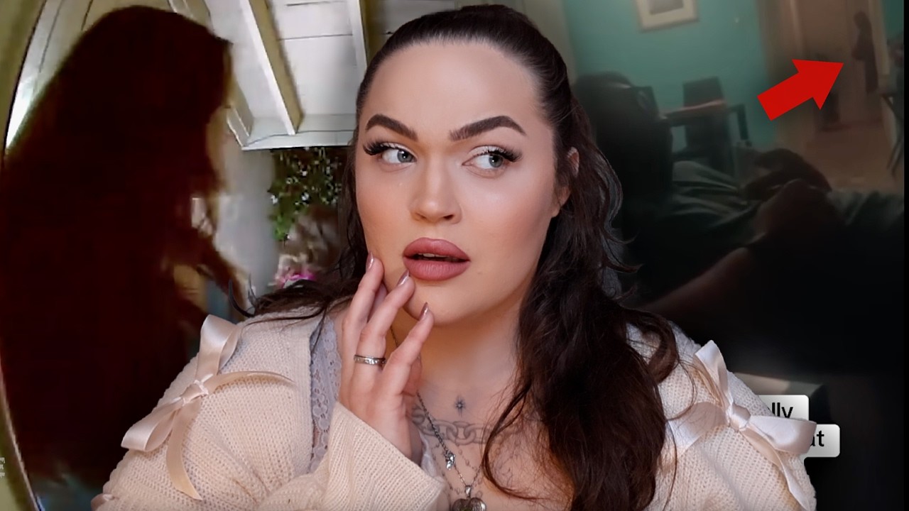 17 PARANORMAL TikToks & Videos I Can't Stop Thinking About... Scary Side of TikTok | Scream Stream