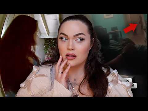 17 PARANORMAL TikToks & Videos I Can't Stop Thinking About... Scary Side of TikTok | Scream Stream