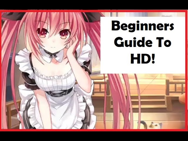 Guia de iniciantes em Date a Live: Spirit Pledge HD