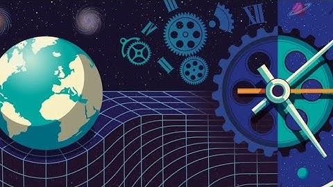 Why Time Is An Illusion: A Reading From The Order of Time