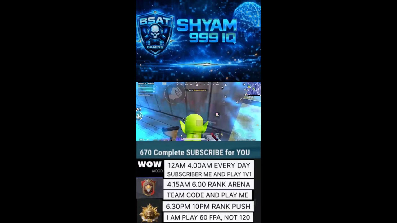 SHYAM 999+iQ LIVE Live Stream