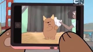 Aventurile Fratilor Ursi S1E14 26 Promo1 Cartoon Network