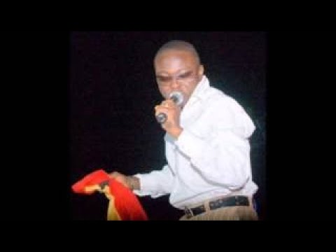 KWAKU GYASI PRAISE MUSIC MIX