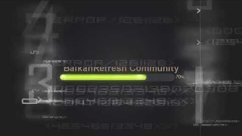 [BAC] Balkan Refresh [BAC] [SA:MP] [BR:RP] INTRO TO OUR SERVER!!!