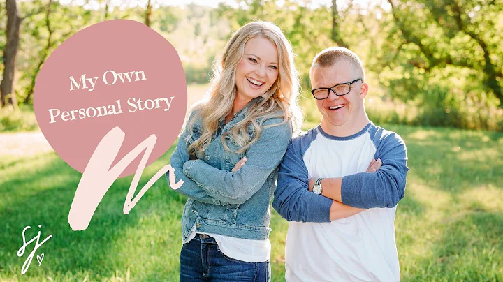 My Own Personal Story | Stephanie Jacobs