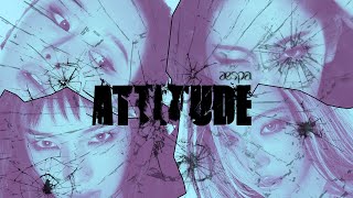 ATTITUDE - aespa (acappella / vocals only) 