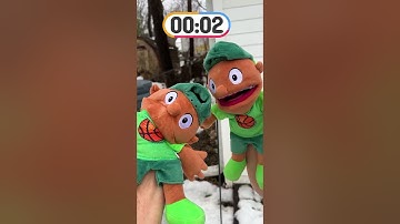 Can You Spot The Real SML Puppet (Hard)