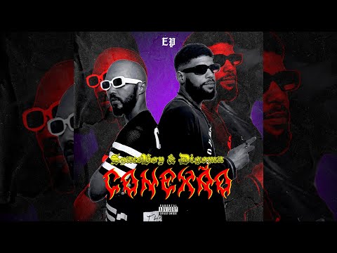 03 Calma SpaceBoy Digoma Official Audio 