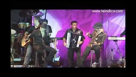 J e Samuel - DVD (completo) - Ser Feliz - Ao Vivo em Resende RJ