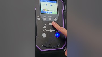 How to do every day maintenance on MIMAKI UCJV300-107 Printer