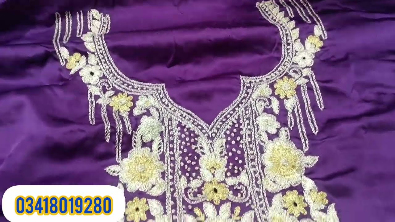 Pure silk and Grip eid collection 