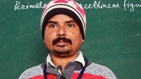 Class 4 Maths Ch- 15 Perimeter Of Rectilinear Figure