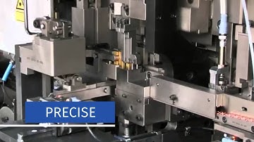 ER Wagner HPM - High-Speed Precision Manufacturing