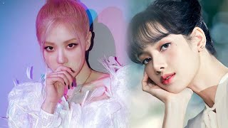 Lisa to shoot solo MV, Rosé's 'On the Ground' hits 200 million views on YouTube