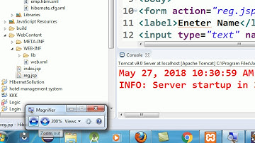 Hibernate Tutorial 06 | Hibernate With Web | Explanation  | In Hindi