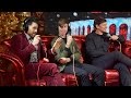 AFI 360 Interview - KROQ Almost Acoustic Christmas 2016