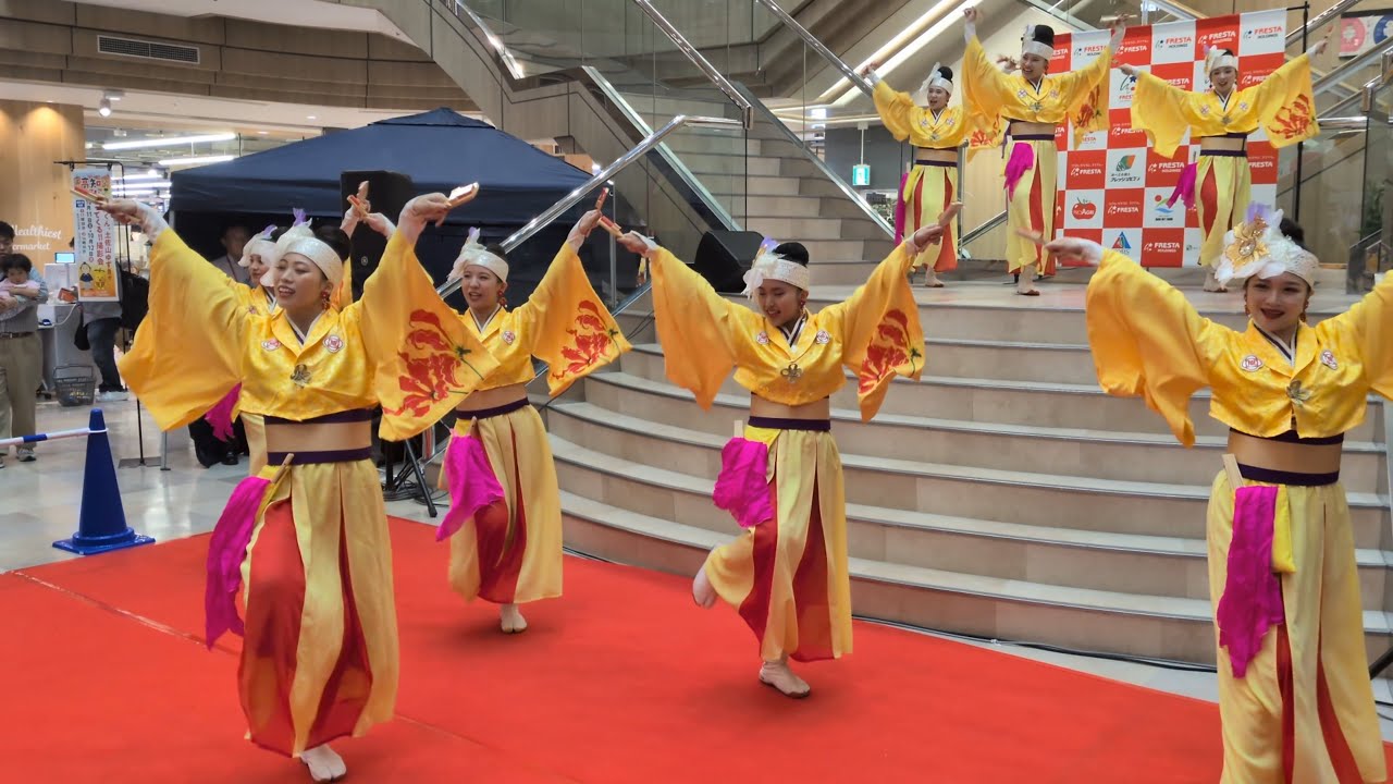 旭食品 広島アルパーク 20251011 1回目②