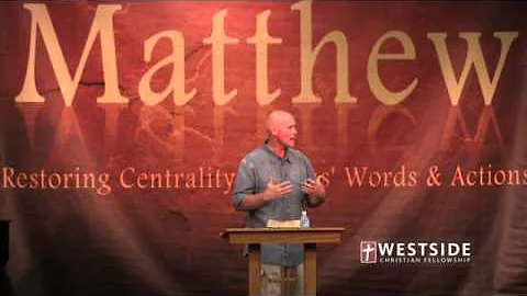 This Does Not Go Out Except by Prayer and Fasting by Shane Idleman